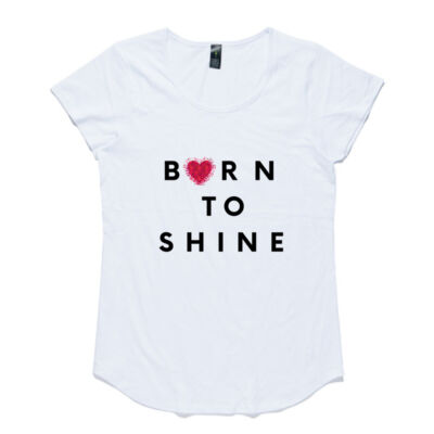 Born to Shine (Heart) Thumbnail