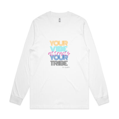 Your Vibe Attracts Your Tribe Thumbnail