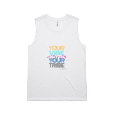 Your Vibe Attracts Your Tribe Thumbnail