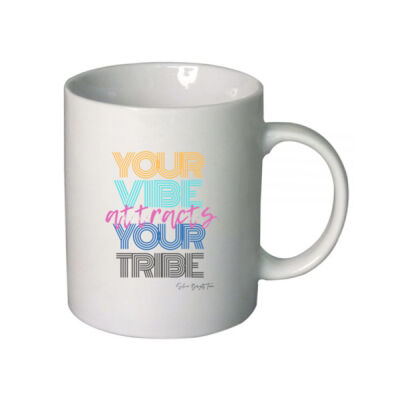 Your Vibe Attracts Your Tribe Thumbnail