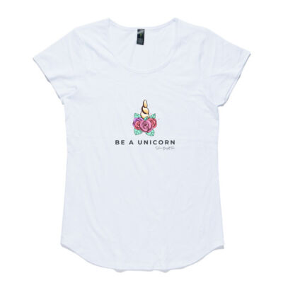 Be A Unicorn Thumbnail