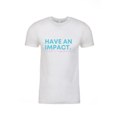 Have An Impact. make a difference Thumbnail