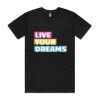 Staple Tee (Same Day) Thumbnail
