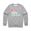 Mens United Crew (Clearance) Thumbnail