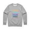 Mens United Crew (Clearance) Thumbnail