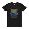 Mens Basic Tee Thumbnail