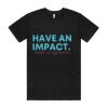 Mens Basic Tee Thumbnail