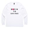Mens Base Longsleeve Tee Thumbnail