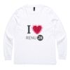 Mens Base Longsleeve Tee Thumbnail