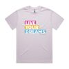 Men's Heavy Tee (Same Day) Thumbnail