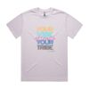 Men's Heavy Tee (Same Day) Thumbnail