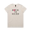 Women's Maple Tee Thumbnail