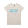 Women's Maple Tee Thumbnail