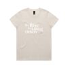 Women's Maple Tee Thumbnail