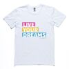 Mens Staple Tee Thumbnail