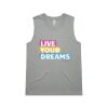 Women's Upside Tank Thumbnail