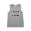 Women's Upside Tank Thumbnail
