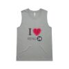 Women's Upside Tank Thumbnail