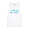 Mens Barnard Tank Thumbnail